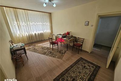 Apartament cu 2 camere semidecomandat în Central - 2