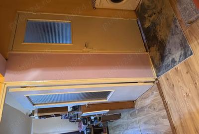 Vand garsoniera la parter in zona centrala - 2