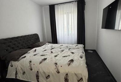 Casă cu 3 camere în Odoreu - 5