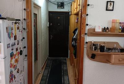 Apartament cu 3 camere decomandat în Calea Romanului - 4