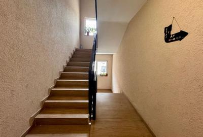 Apartament modern de inchiriat - mobilat si utilat complet! Floresti - 10