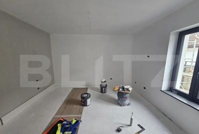 Casă cu 4 camere în Central - 3