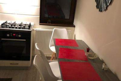 Apartament 3 camere mobilat si utilat modern zona Coresi - 7