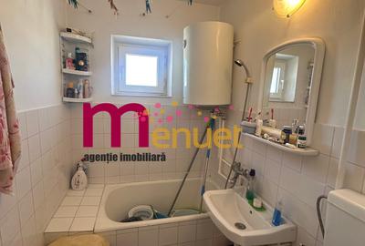 Apartament 2 camere,zona Neptun,etaj 3 - 3