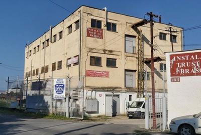 Spațiu comercial, de 3,250 mp, în Bartolomeu - 6