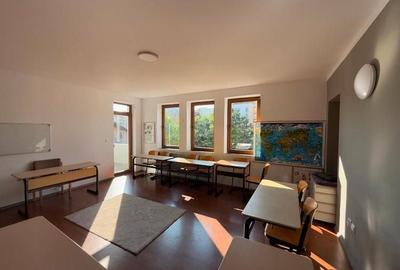 Casa spatioasa,perfecta pentru locuit sau investitie - 9