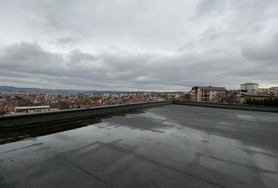 Apartament cu 3 camere semidecomandat în Zorilor - 10