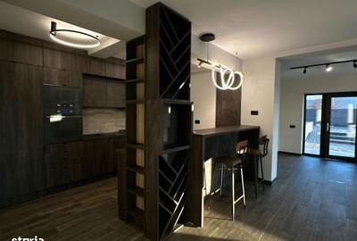 Casă cu 4 camere cu Teren 400 Mp în Vlădești - 9