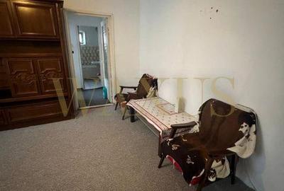 Apartament cu 2 camere semidecomandat în Nord - 1