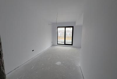 Apartament cu 4 camere semidecomandat în Pipera - 12