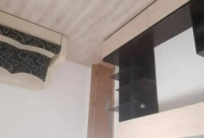 Apartament cu 2 camere nedecomandat, mobilat în Central - 3