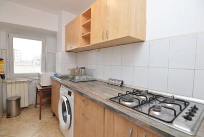 VANZARE GARSONIERA BULEVARDUL UNIRII STRADAL - 12