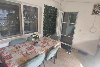 Casă cu 3 camere în Nicolina - 5