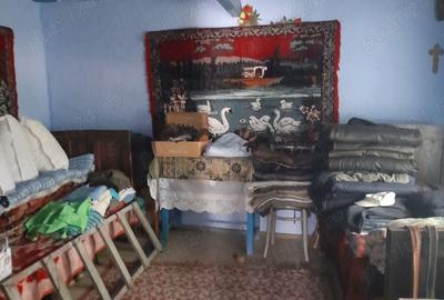 Casă cu 2 camere în Orăștie - 8