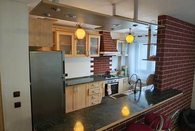 Apartament cu 3 camere decomandat în Mănăștur - 9