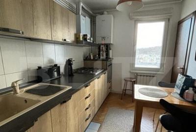 Apartament cu 3 camere, 70mp, zona Tudor - 3