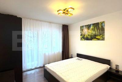 Apartament cu 2 camere decomandat în Între Lacuri - 1