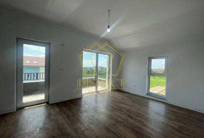 Apartament cu 2 camere decomandat în Giroc - 1
