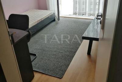 Apartament cu 2 camere semidecomandat, mobilat în Florești - 5