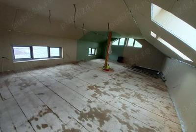 Casă cu 3 camere în Central - 7