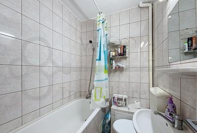 Apartament o camera, decomandat, in Marasti, zona Dambovitei - 8