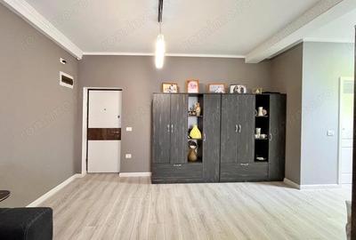 3 Camere - 69 mp - Parcare Privata - Bucatarie Inchisa - 5