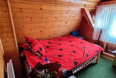 Casă cu 4 camere în Central - 7