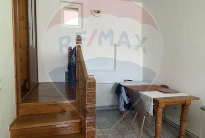 Vila de vanzare in Rucar - 9 camere, gradina generoasa, zona linistita - 13