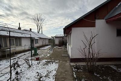 Casă cu 3 camere în Independența - 8