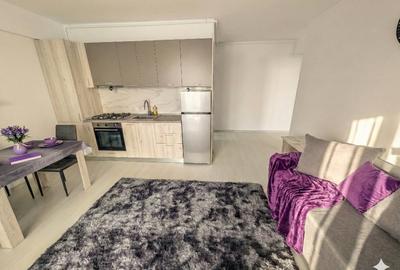 Apartament cu 2 camere în Central - 23