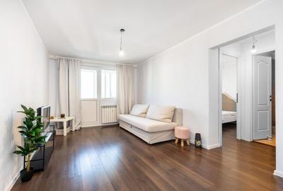 Apartament renovat | Vedere Lacul Tei | 0% comision - 6