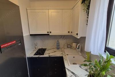 Garsonieră decomandată, mobilată în Magheru - 4