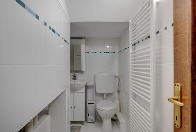 Apartament cu 4 camere semidecomandat, mobilat în Adunații-Copăceni - 7