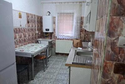 Apartament 3 camere Lipovei parter cu centrala - 5