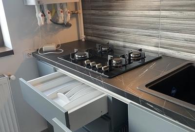 Apartament cu 3 camere decomandat în Valea Adâncă - 12