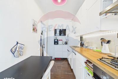 Apartament cu 2 camere, mobilat în 1 Decembrie 1918 - 8