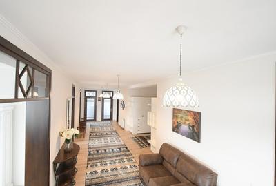 CHARMANTE, EXCLUSIV VILLA - Mihail Kogalniceanu - 2000mp - pret fix - Comision 0 - 9