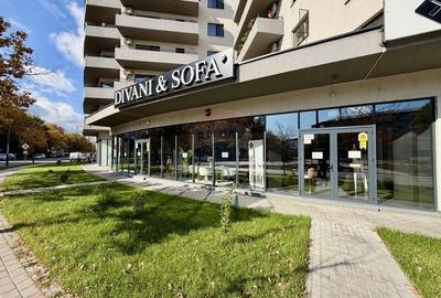 Spatiu comercial 270mp de inchiriat in zona Nord Spatiu comercial 270mp de inchiriat in zona Nord - 2