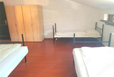 Casă cu 6 camere în Badea Cârțan - 16