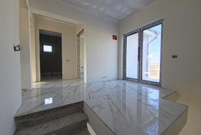 Casă individuală P+1 – Ovidiu zonă liniștită 4 camere - 14