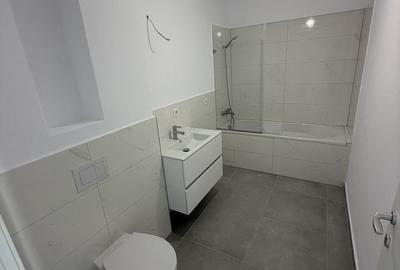 Apartament cu 2 camere decomandat în 13 Septembrie - 4