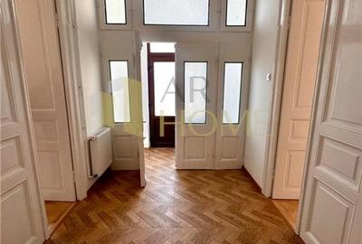 Vanzare casa 3 camere, in Ploiesti, zona centrala/ Bd. Castanilor, Statuia Radu - 16