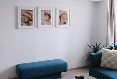 Apartament cu 4 camere decomandat, mobilat în 1 Mai - 2