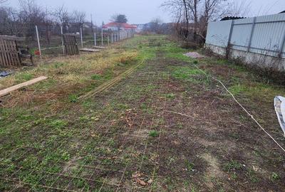 Casă cu 3 camere cu Teren 500 Mp în Letea Veche - 2