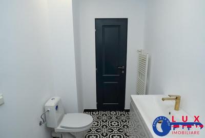 ID 2909 Apartament 2 camere RENOVAT - Strada Mircea Voda - 9