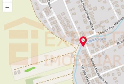 Teren 980 mp situat in zona Lazu - 1