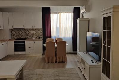 2 CAMERE  |  TOMIS NORD  |  EUROMATERNA - 1