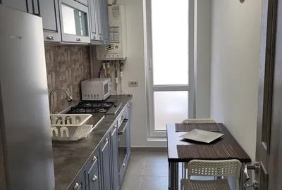 Inchiriere Garsoniera Decomandata Militari Residence  loc de parcare inclus - 4