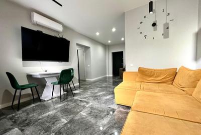 Apartament cu 3 camere decomandat în Mănăștur - 3