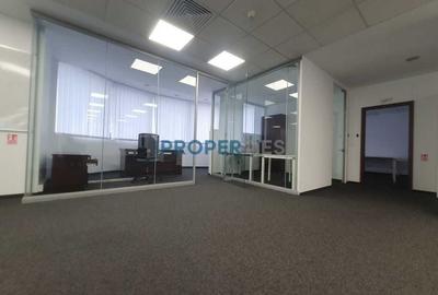 Comision 0! Inchiriere birouri Grozavesti - intre 210 si 435mp - 1